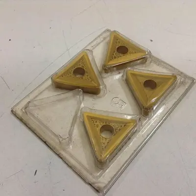 USED KENNAMETAL TNMP 544 KC850