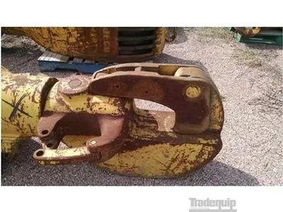 USED IDECO UTB 160