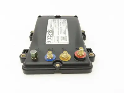 Speedshield M-VAMA-G63-40 Velocity Asset Manager Module Off Hyster E80XN
