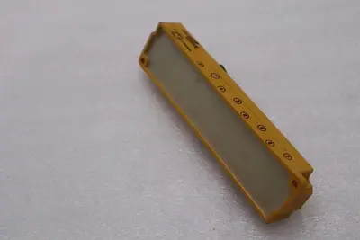 Turck VB 803M-BS14 Multibox Industrial Passive Junction U0943-62 STOCK L-64-C