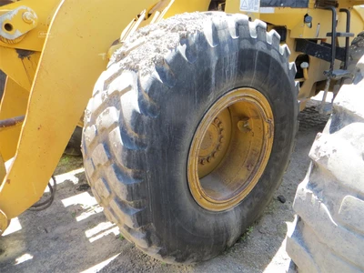 Used 2004 CATERPILLAR 938G II Wheel Loaders New York US | Abele Tractor #1341469