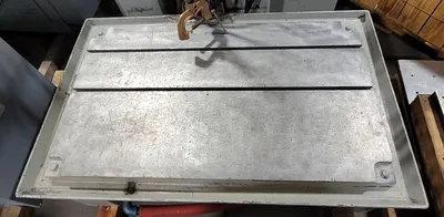 ELECTRO ARC HK8QT Drilling, Miscellaneous | Machinery Central (15)