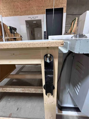 Used STEEL CITY 35625 Woodworking Table Saws Colorado US | MachineryMax #1518836