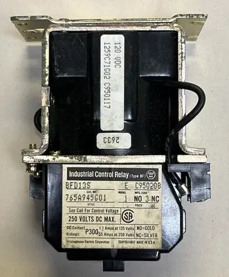 New | in-Stock WESTINGHOUSE BFD13S Miscellaneous Equipment (Electrical & Power) Ohio US | Surplus Asset Holdings #1239074