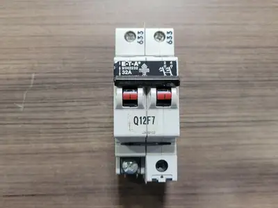 USED ETA 91H2232 C32