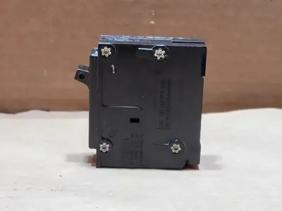 USED CUTLER-HAMMER BR115