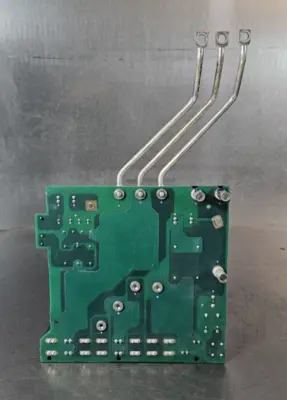 Rockwell Automation 315116-A05 PowerFlex Drive Board (BIN735)