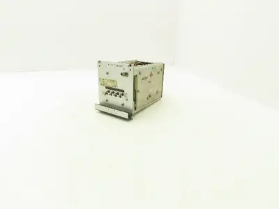 JL JL015 MK2/B F-Output Drivers Book Gluing PLC Module