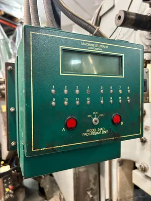 1984 MINSTER B1-60 O.B.I. Presses | Global Machine Brokers, LLC (12)