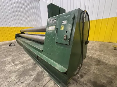 USED ROUNDO PS205