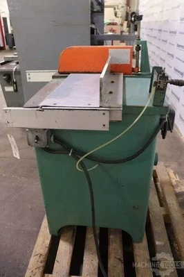 USED TECHNIK ASSOCIATES HIPOINT