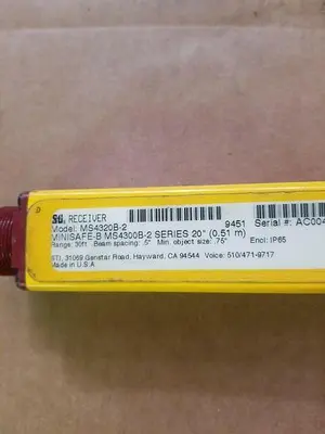 USED STI MS4320B-2