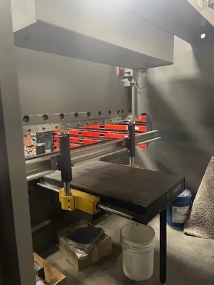 2013 CINCINNATI INC 90BX8 Press Brakes | Used Fab Machines (2)