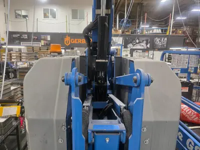 GENIE INDUSTRIES Z-30/20N Forklifts | MD Equipment Services LLC (11)