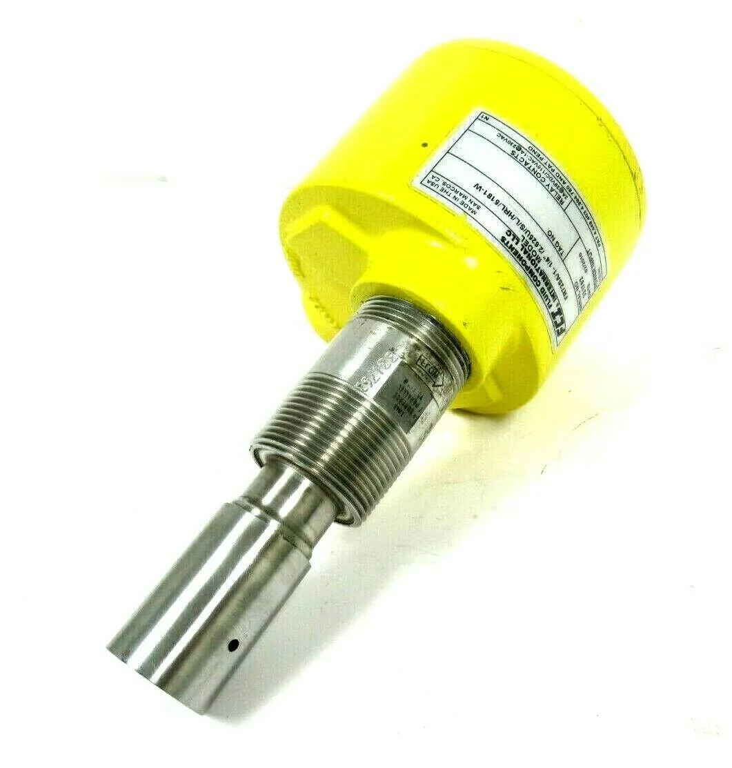 NEW FCI FR72SA/1-1/4"/2.625U/S/L/HRL/5181-W SENSOR FR72SA1142625USLHRL5181W