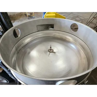 USED SWECO QC60S88
