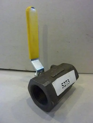 Used PARKER 1500 WOG Valves/Fittings Michigan US | Ideal Machinery #607651