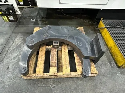 USED 2012 MAZAK CYBERTECH TURN 5500M
