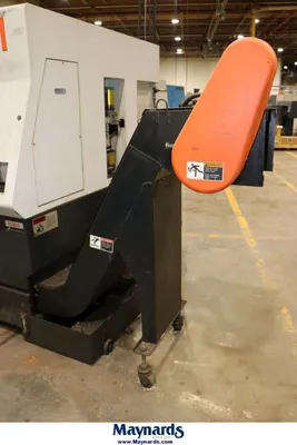 USED 2008 MAZAK QTN-250 II