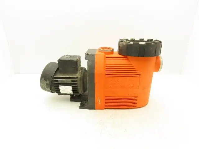 Used SPECK _UNKNOWN_ Pumps | Arrow Industrial #563655