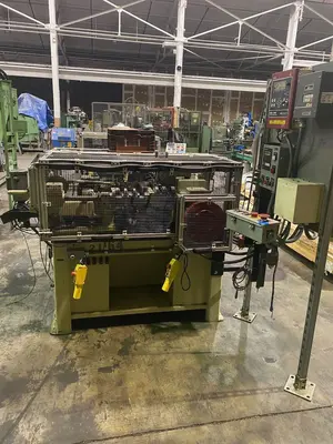 USED NILSON 751