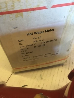 NEW ABB MTH Qmax