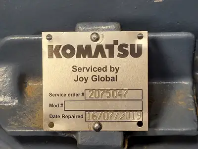 USED 2019 SIEMENS PE 21 PLUS
