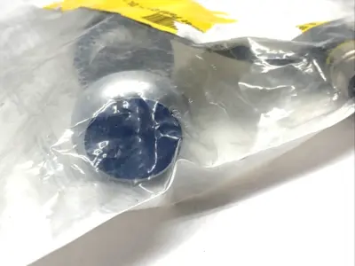 New | in-Stock Eaton RQM Illuminated Compact Momentary Pushbutton Blue 24V Relays & Switches Michigan US | Maverick Industrial Sales #1392760