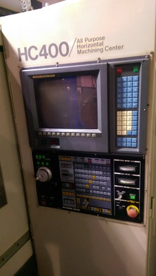 USED 1990 HITACHI SEIKI