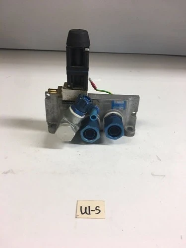 Used Festo IEPR-03-4,0-LR Miscellaneous MRO Indiana US | J&J Industrial Supply #518973