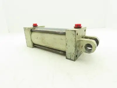 Used MILLER FLUID POWER _UNKNOWN_ Hydraulic Cylinders Indiana US | Arrow Industrial #1365324