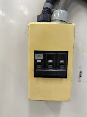 Used 2002 BIRMINGHAM BPS-1649 Vertical Mills Georgia US | The Equipment Hub #1329227