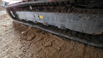 TAKEUCHI TB260 Excavator | Iron Listing (29)