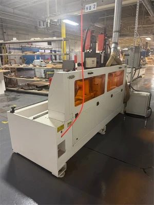 USED 2019 NANXING NDA022