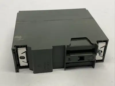 USED SIEMENS SIMATIC S7