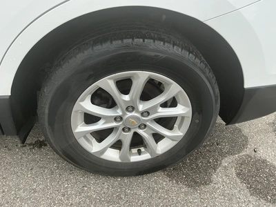 Used 2019 CHEVROLET EQUINOX SUVs Michigan US | Miedema Asset Management Group #1406904