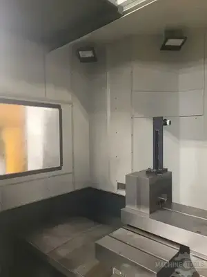 USED 2022 HAAS EC-1600YZT-5AX
