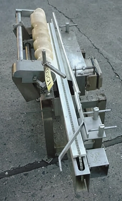 USED METRAMATIC CONTAINER SPACER IFTS