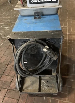 USED Miller 903056