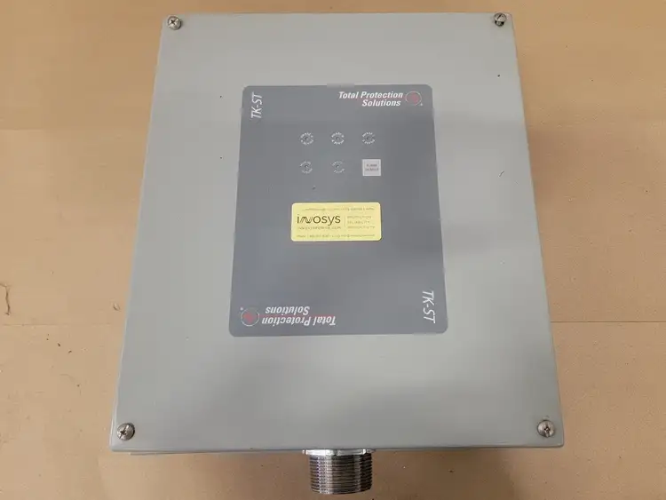 Used TOTAL PROTECTION SOLUTIONS TK-ST300-3Y480-L Misc Electrical & Power Parts British Columbia CA | Lenmark #254472