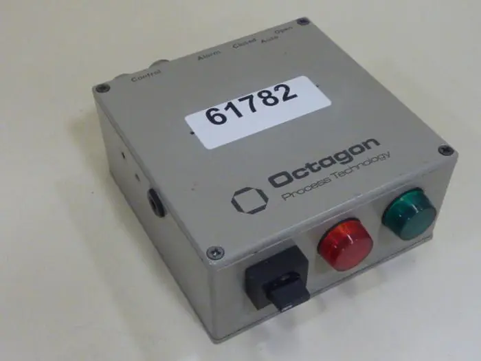 Used OCTAGON SYSTEMS WLSSTEU Circuit Boards Michigan US | Ideal Machinery #585524