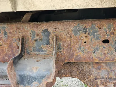 2008 FORD F350 TRUCK | Iron Listing (39)