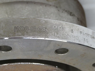 Used KOP-FLEX _UNKNOWN_ Valves/Fittings Texas US | OCO Industrial #1684320