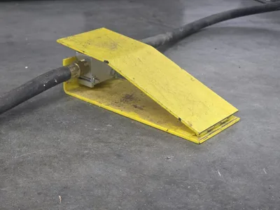 Used ECONOLINE 101699G-A Blast Cleaning Georgia US | The Equipment Hub #1485553