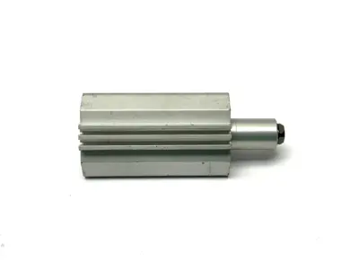MKB20-20RZ | SMC  Clamp Cylinder - Used
