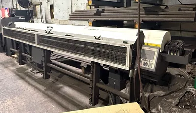 2020 DOOSAN LYNX 2100LB CNC Lathes 2-Axis | Clark Machinery Sales, LLC (8)