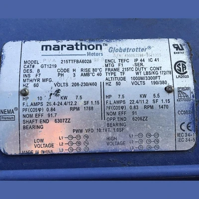 Used 2015 FATBOY - MANSELL AND ASSOCIATES _UNKNOWN_ Metal Melting Furnaces US | Savona Equipment LTD #1462210