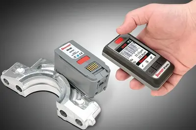 NEW 2024 STARRETT SR-160