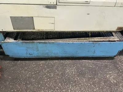 Used 1995 MAZAK SQT 18M CNC Lathes Ohio US | HGR 24 #1507656
