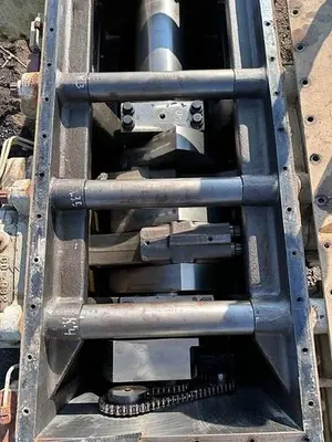 USED 1995 ARIEL JGK-4
